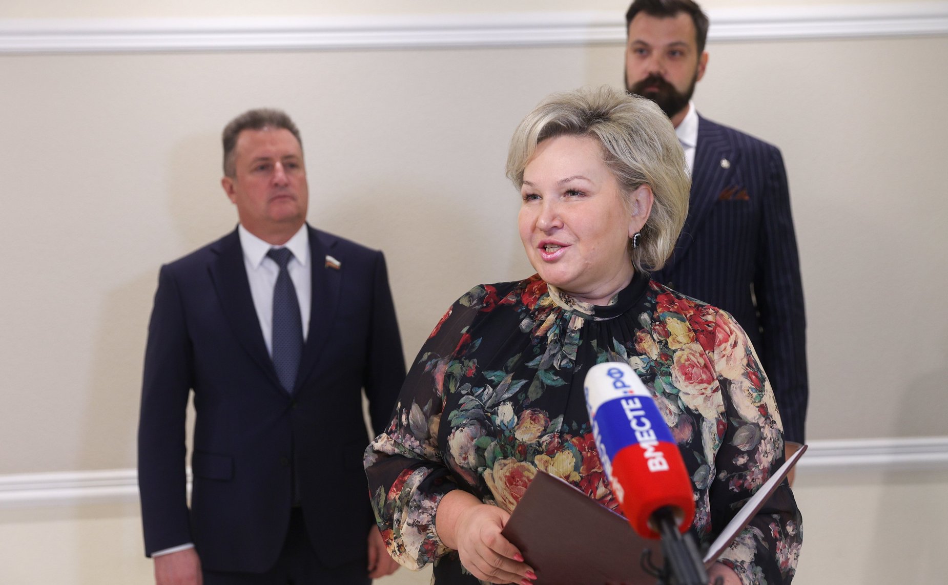 Елена Писарева