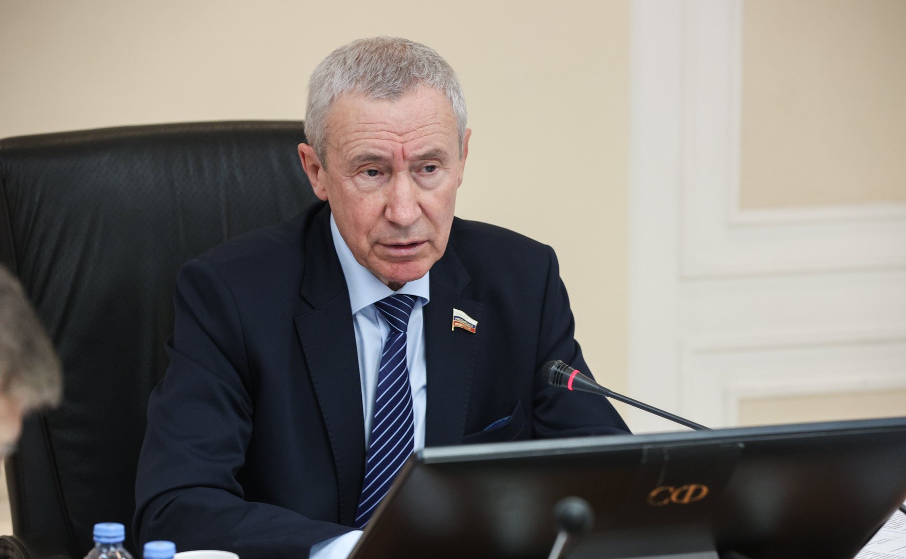 Андрей Климов