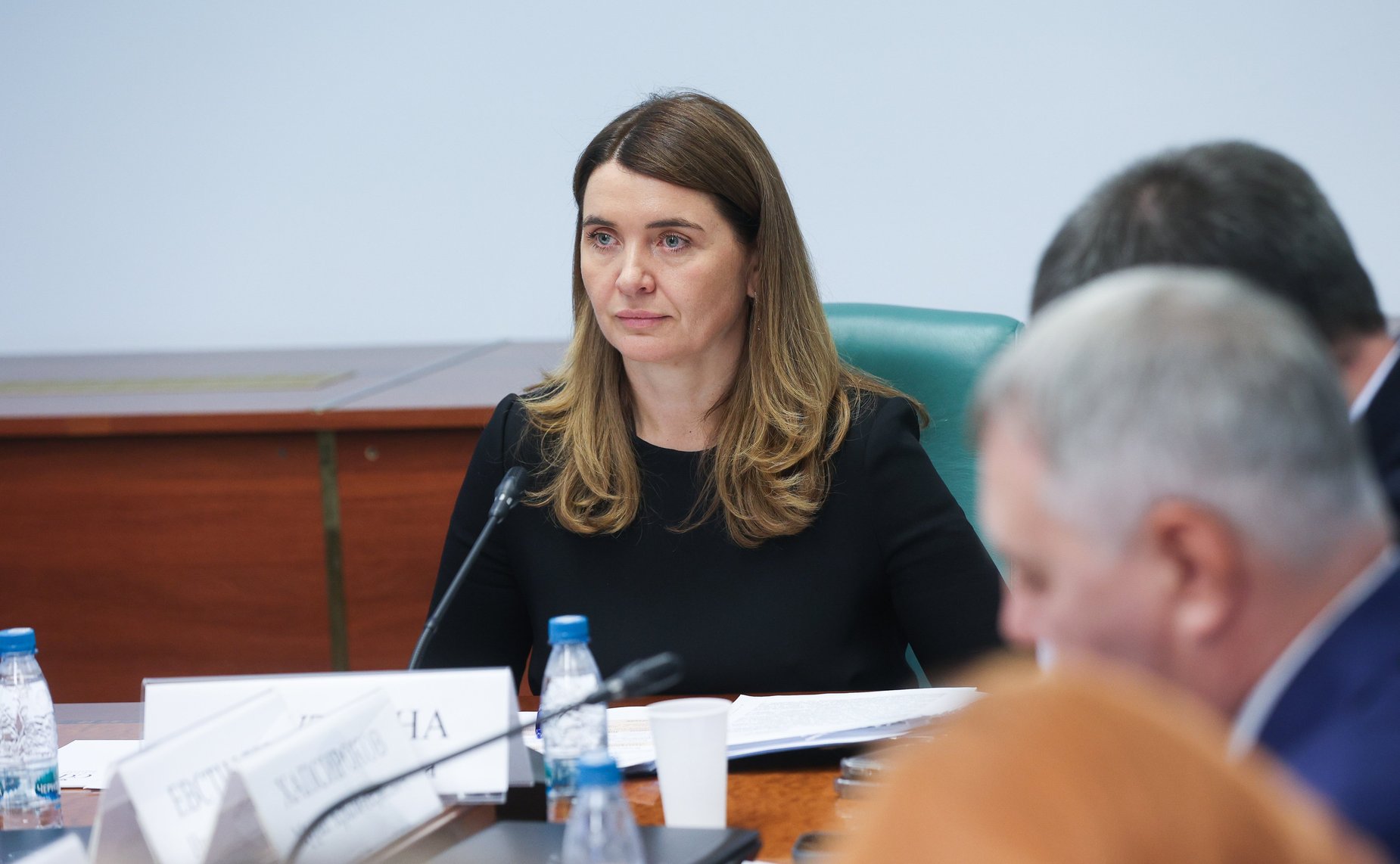 Юлия Лазуткина