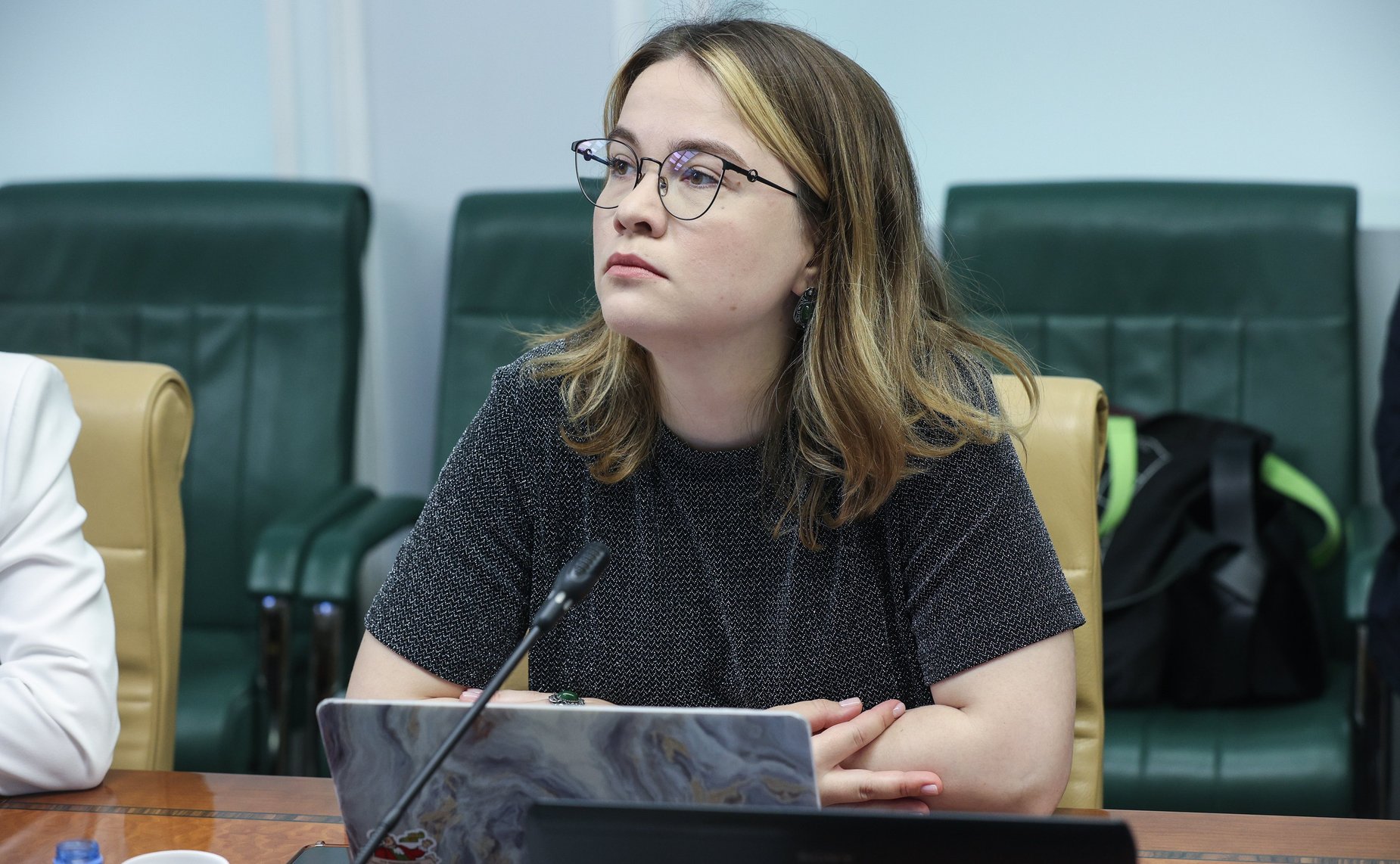 Круглый стол Комитета Совета Федерации по экономической политике «О разработке мастер-планов комплексного развития территорий в Российской Федерации»