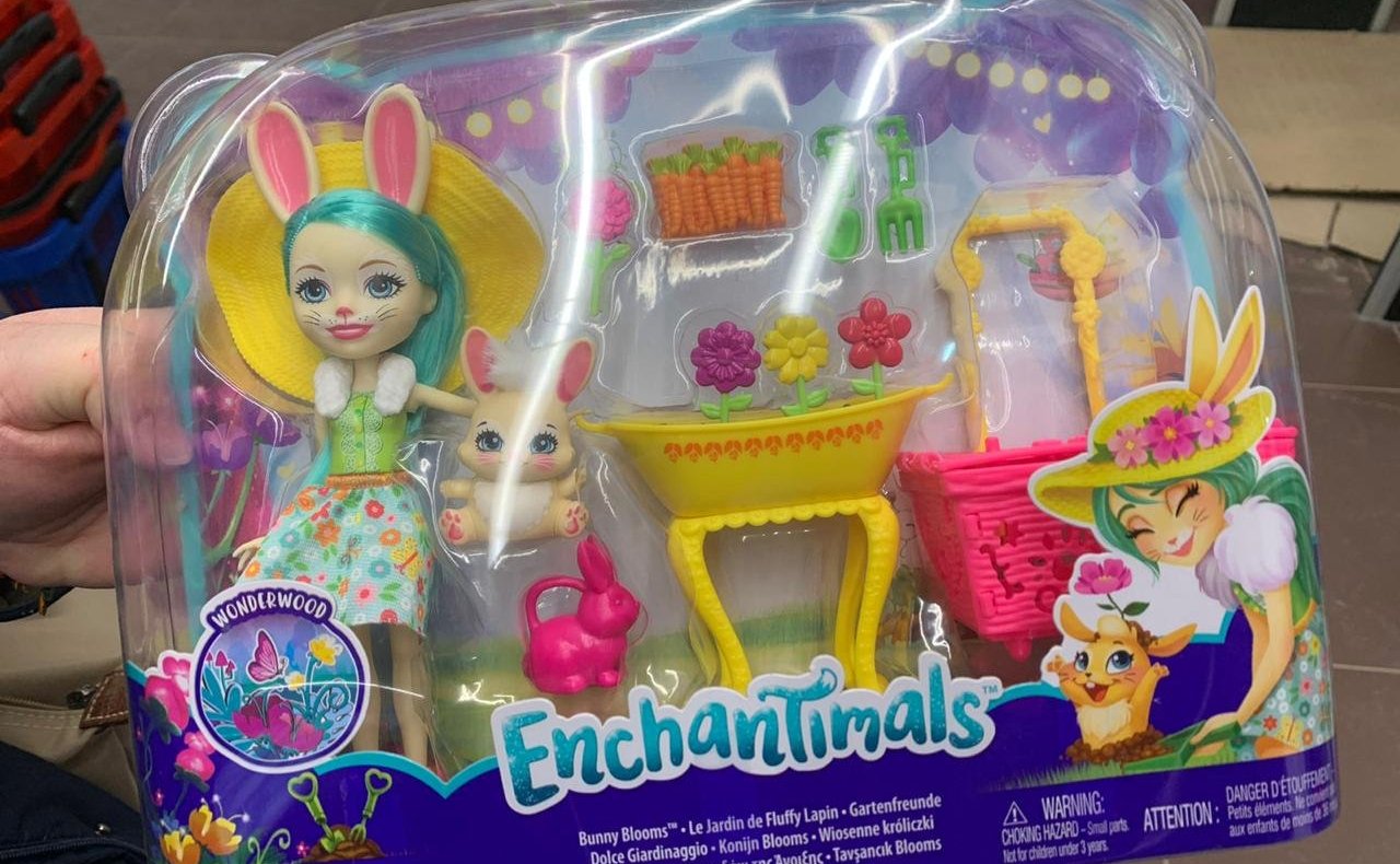 Алексей Майоров принял участие во Всероссийской акции «Елка желаний»