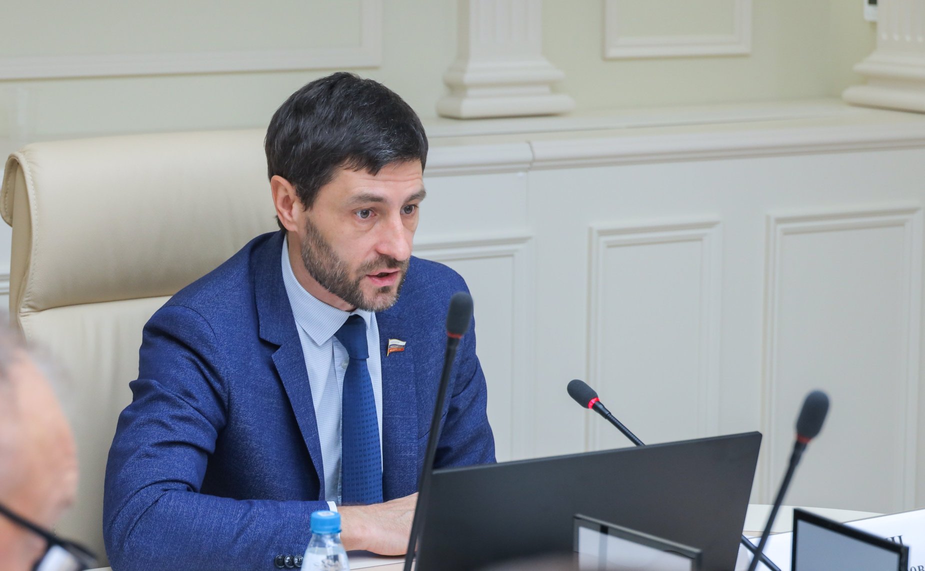Алексей Синицын