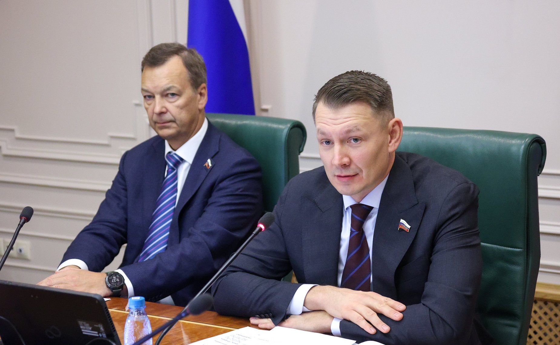 Александр Двойных