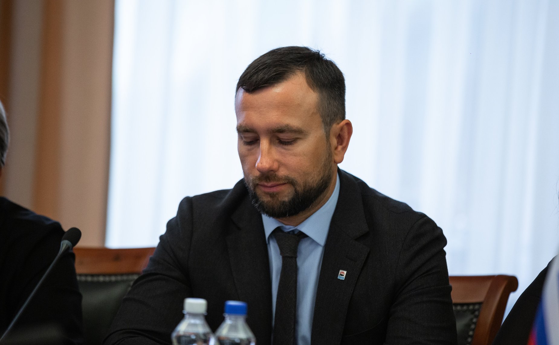 Конференция «Возможности регионального сотрудничества в области политики, экономики и гражданского общества»