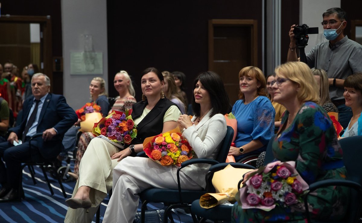 Маргарита Павлова возглавит жюри уникального конкурса красоты девушек на колясках «Рождённая побеждать»