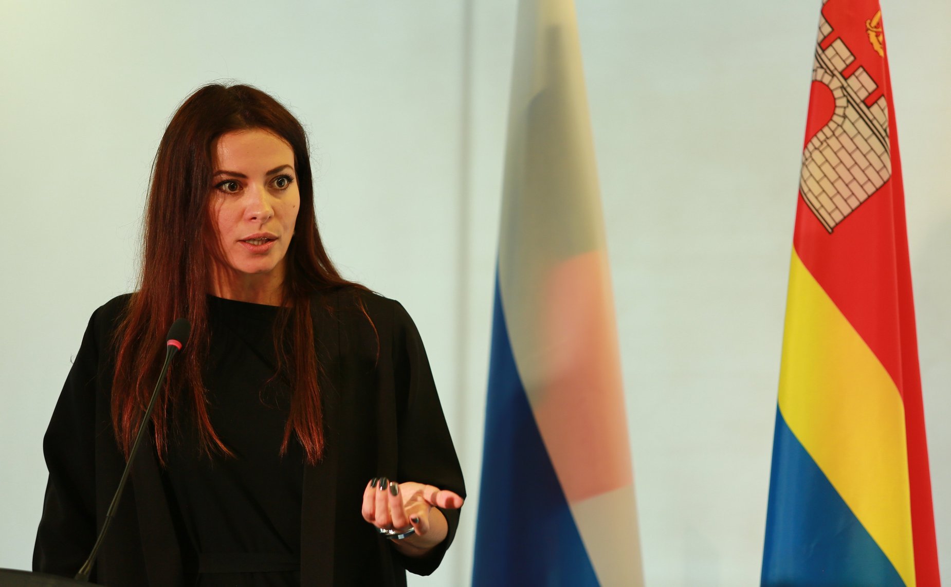 Анна Никитченко