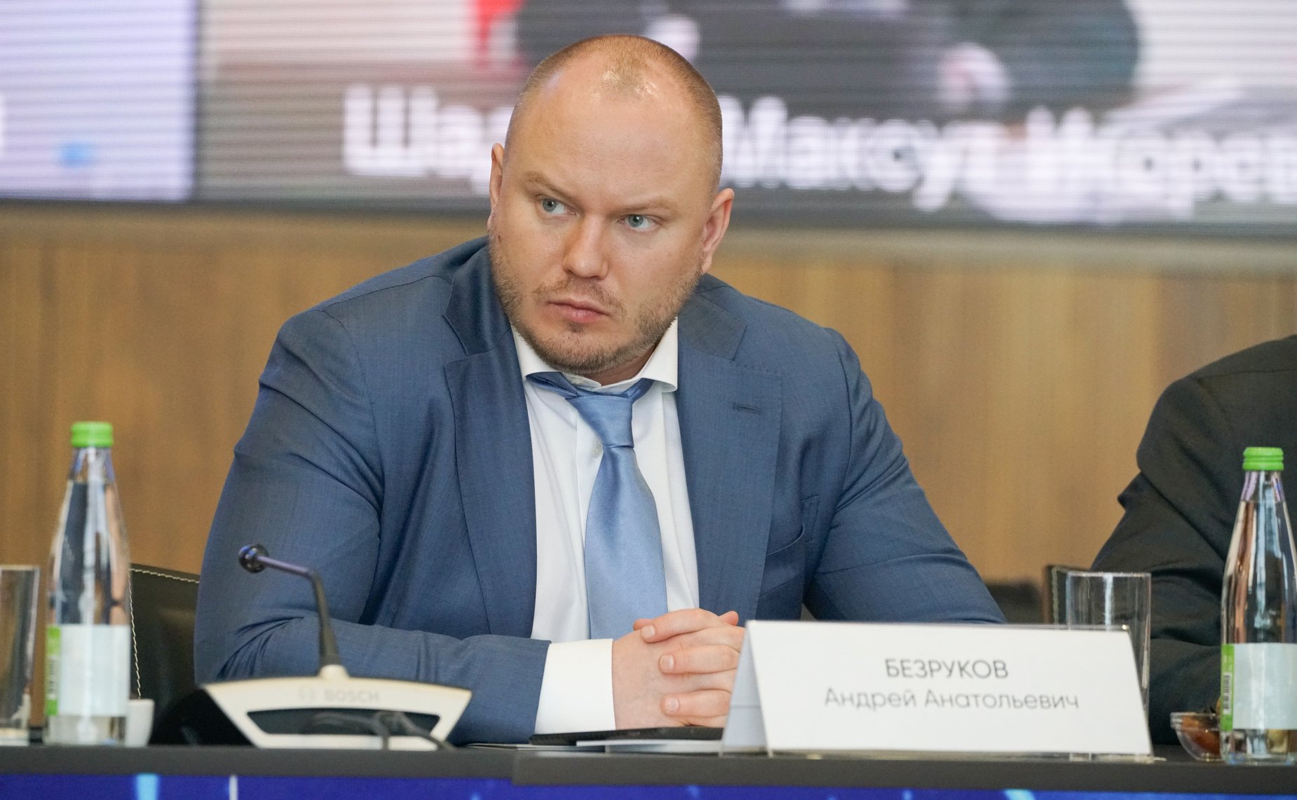 Заседание Совета по развитию цифровой экономики на тему «О внедрении технологий искусственного интеллекта в экономике и социальной сфере»