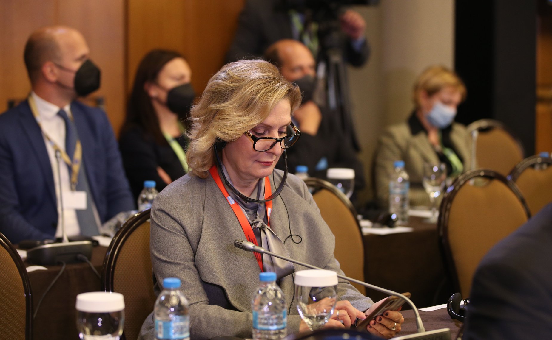 Инна Святенко