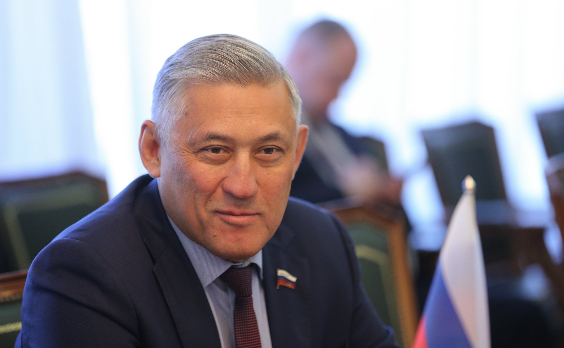 Юрий Валяев