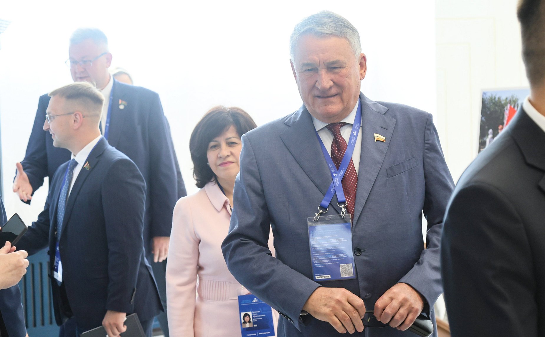 Юрий Воробьев