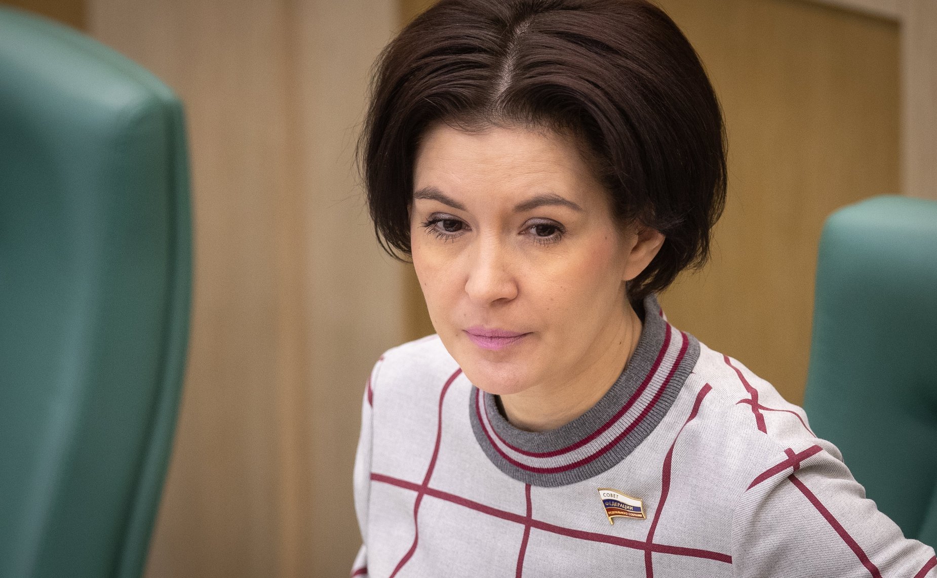 Маргарита Павлова