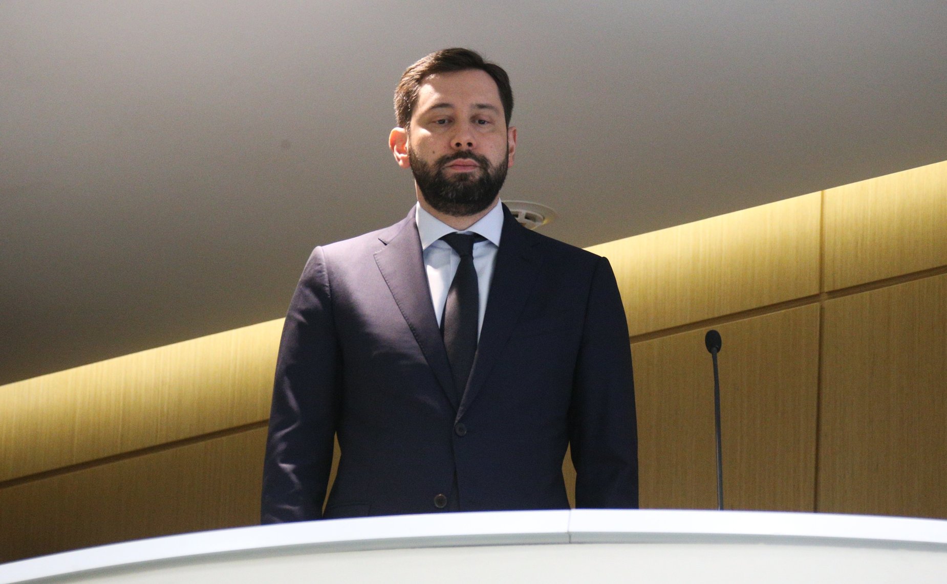 528-е заседание Совета Федерации