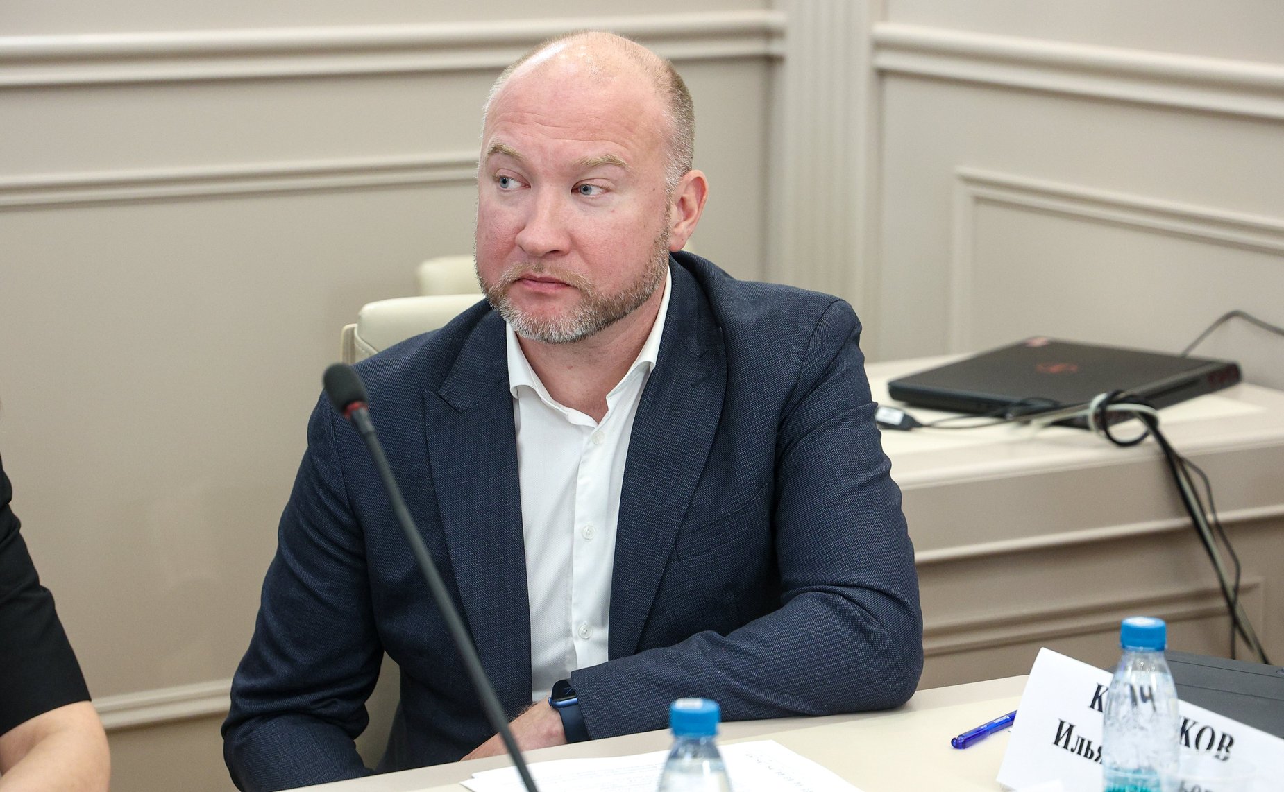 Совещание по вопросу состояния лесного комплекса Северо-Западного федерального округа и мерах по его поддержке в рамках Совета по вопросам развития лесного комплекса РФ при СФ