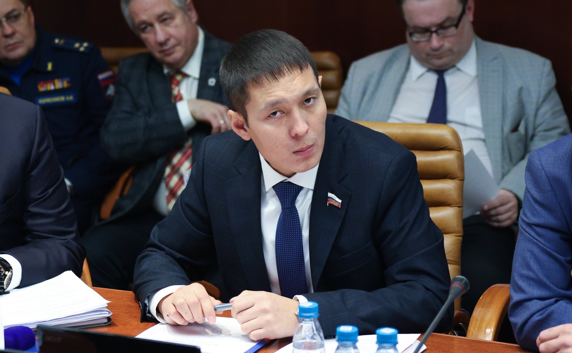 Амыр Аргамаков