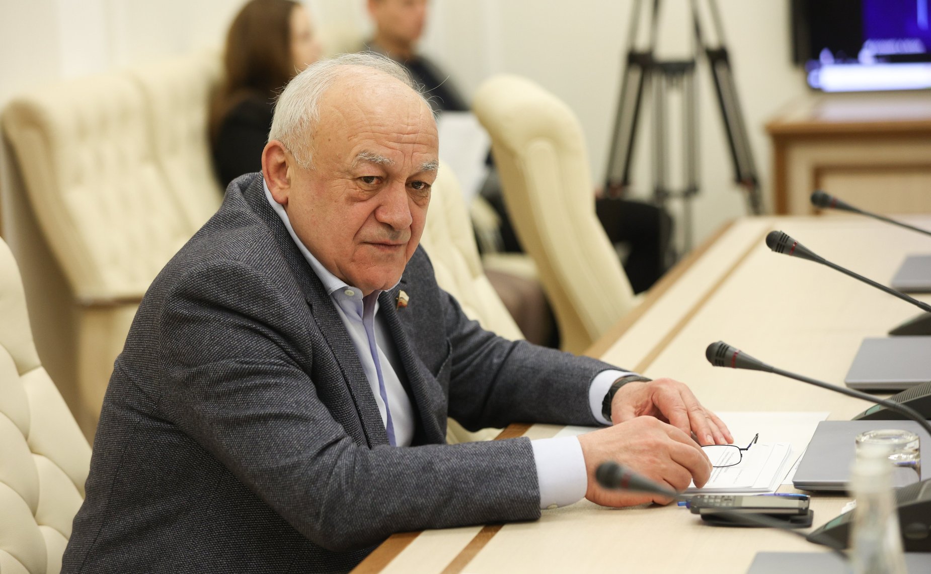 Таймураз Мамсуров