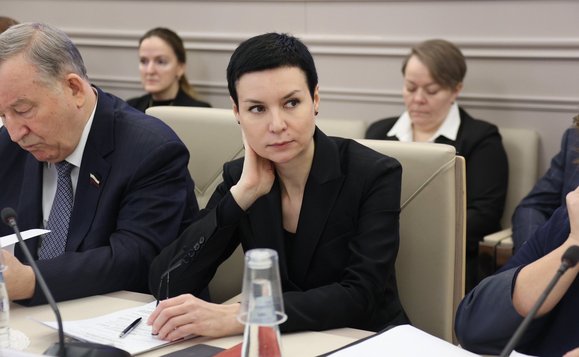 Ирина Рукавишникова