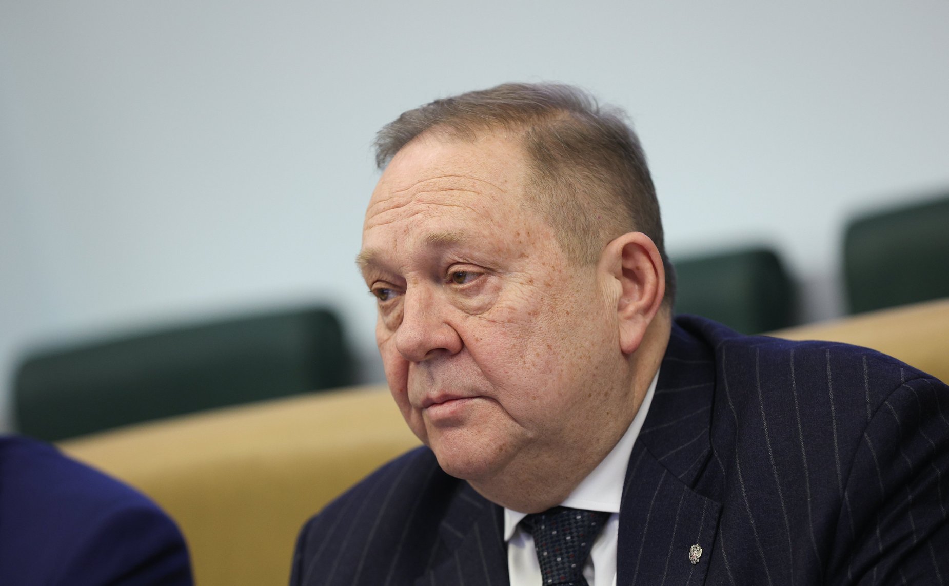 Расширенное заседание Комитета СФ по социальной политике