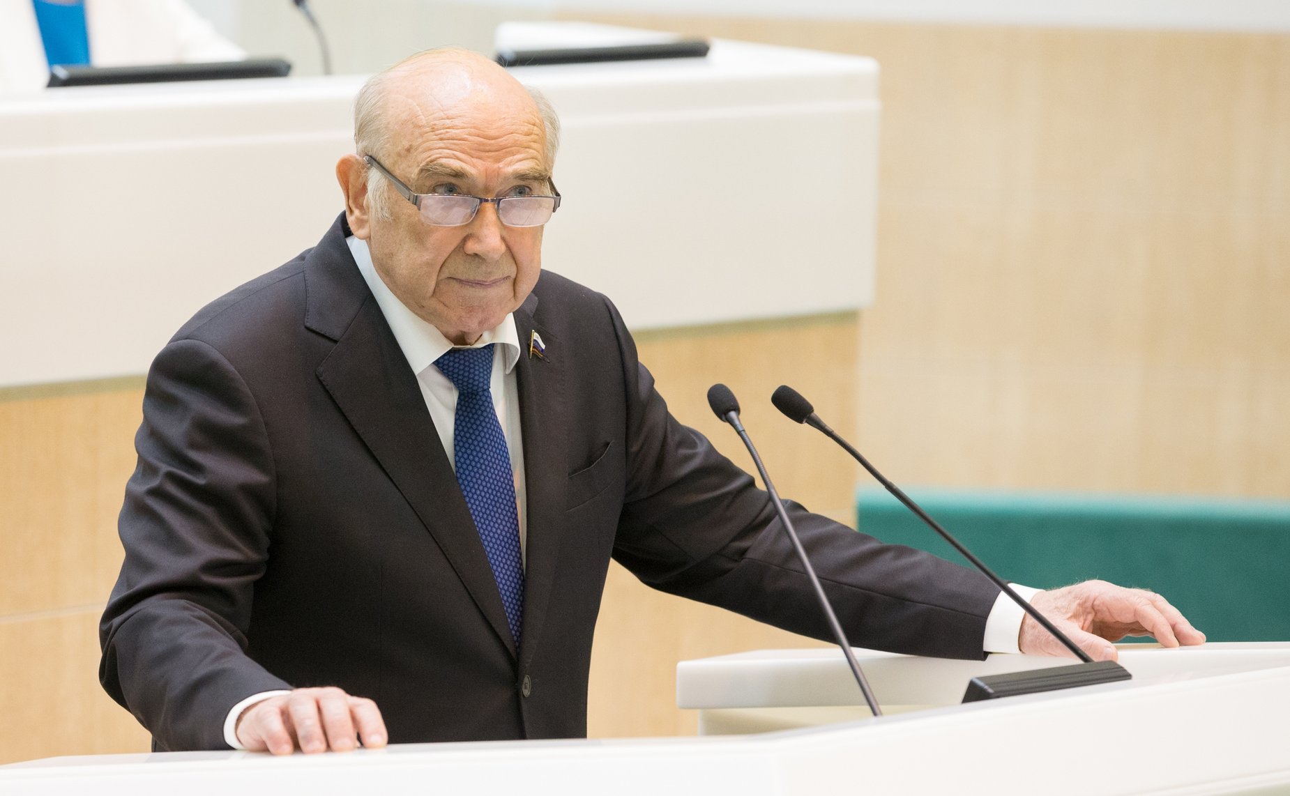 В. Рогоцкий