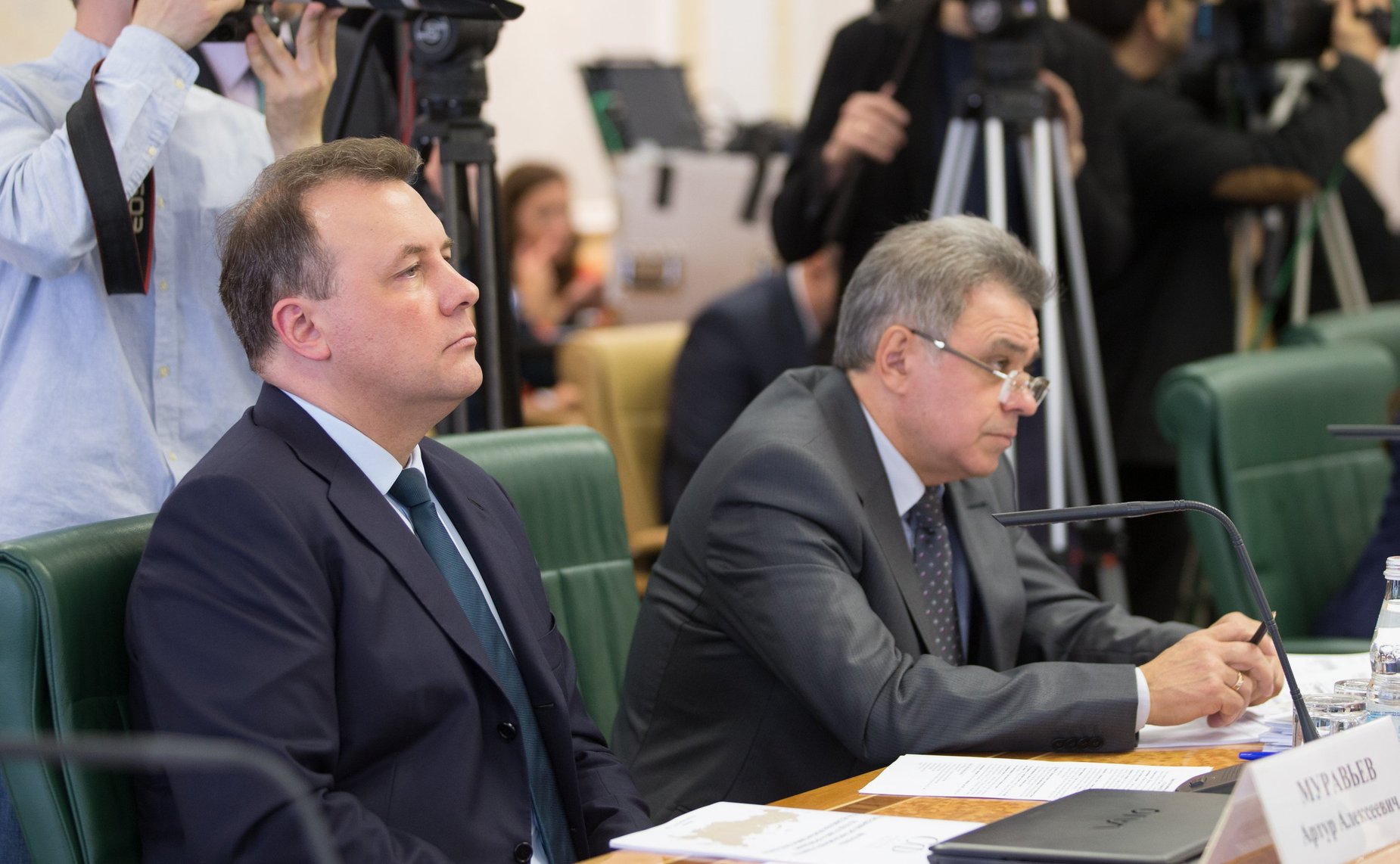 А. Муравьев