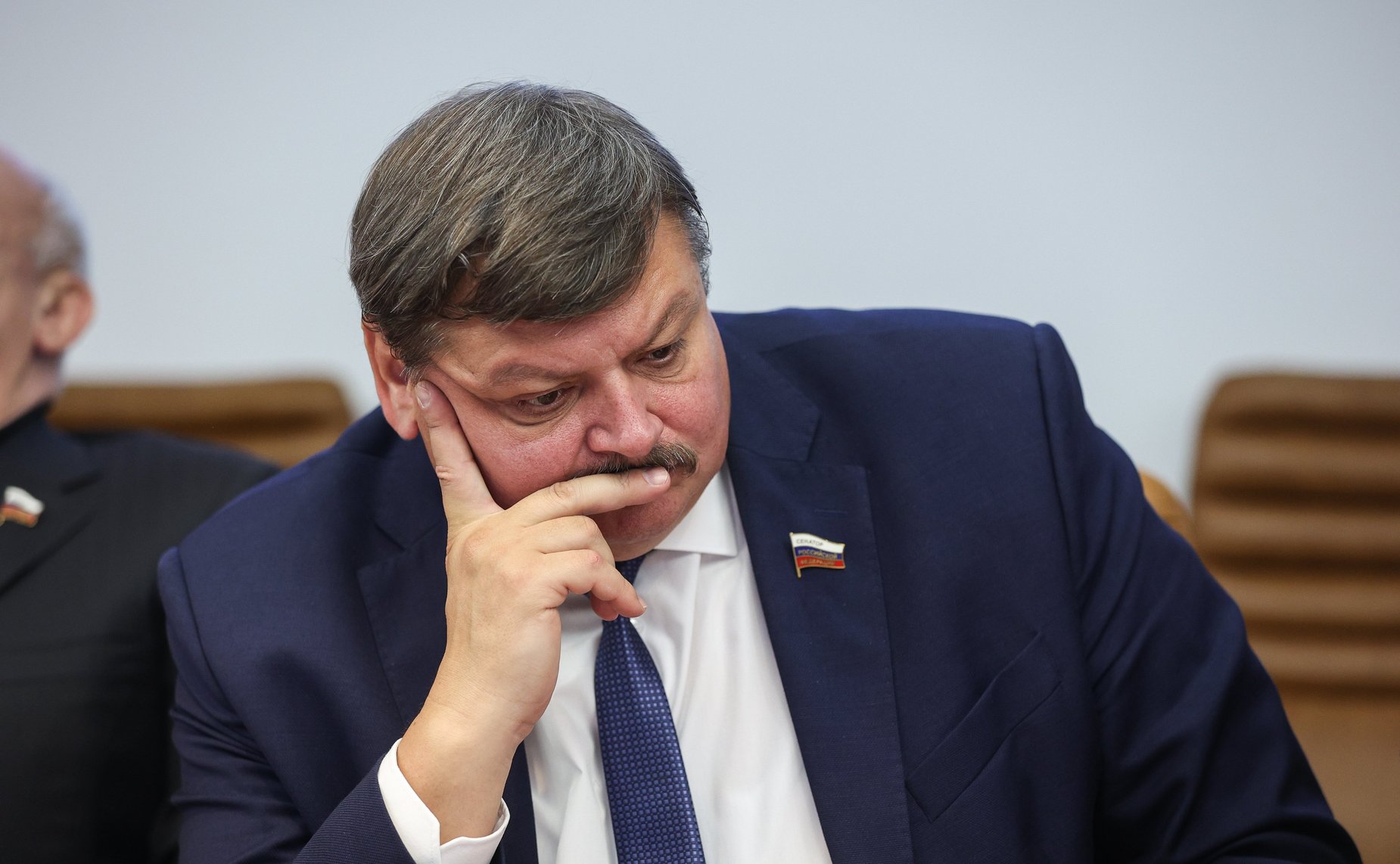 Сергей Колбин