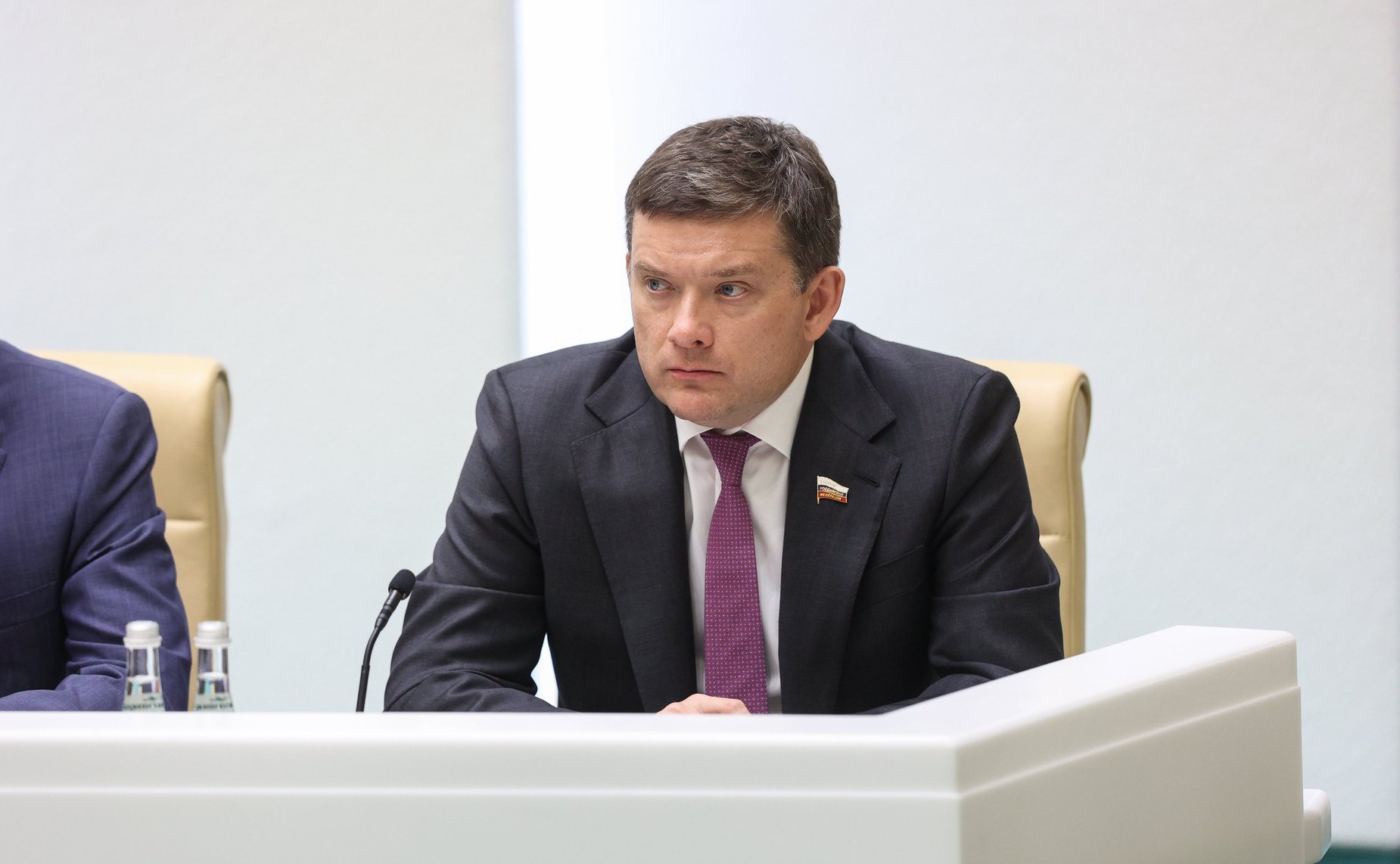 Ноколай Журавлев