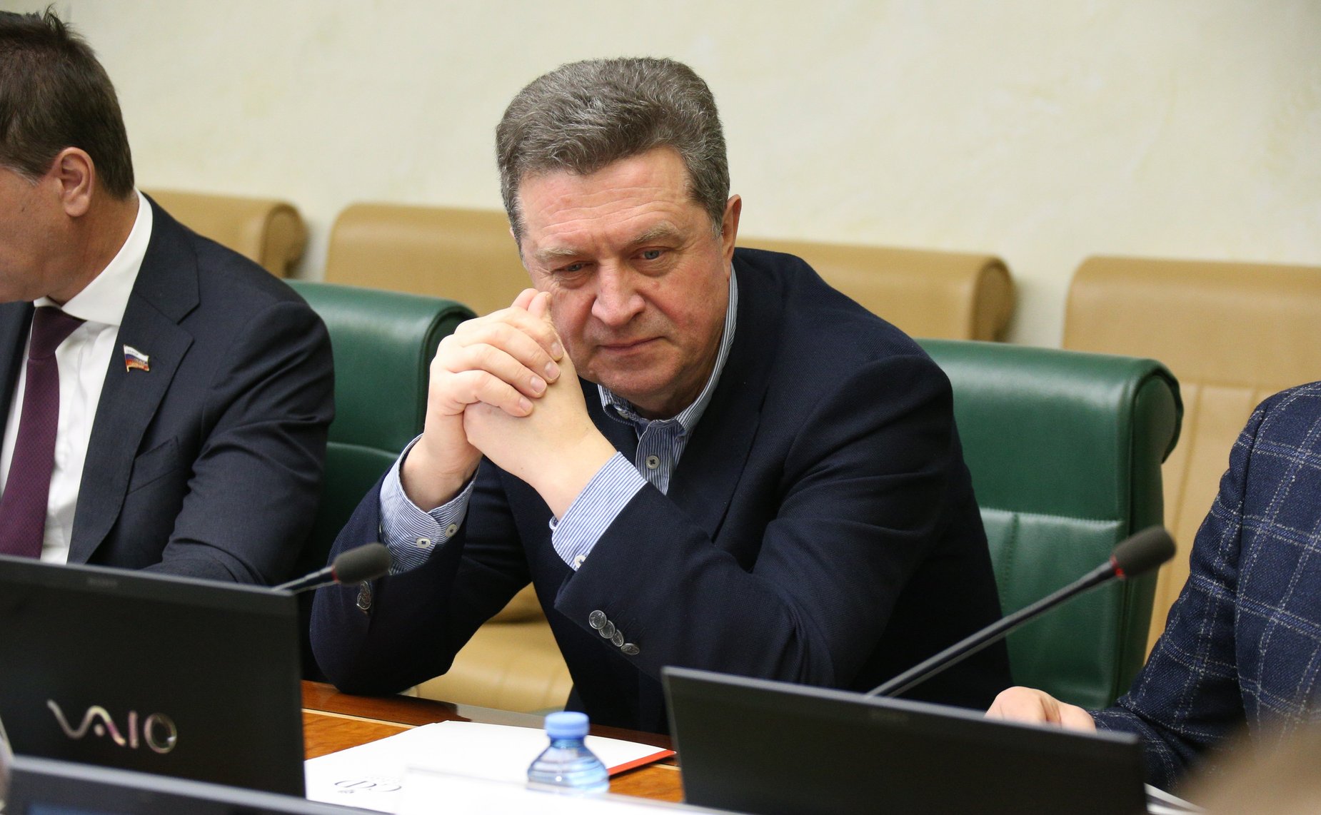 Валерий Гаевский