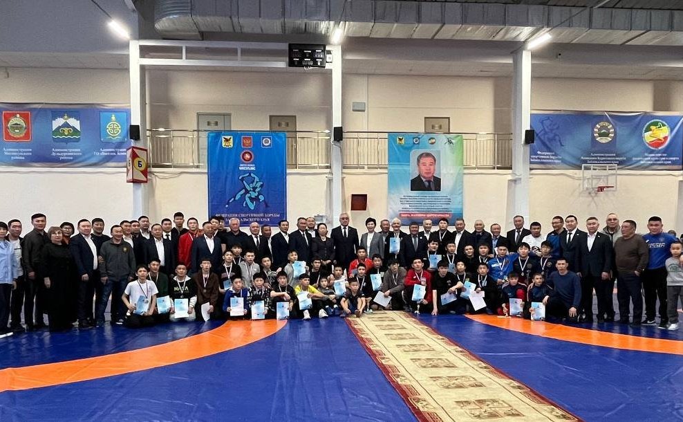 Баир Жамсуев принял участие в выездном Совете глав муниципальных районов и округов Забайкальского края