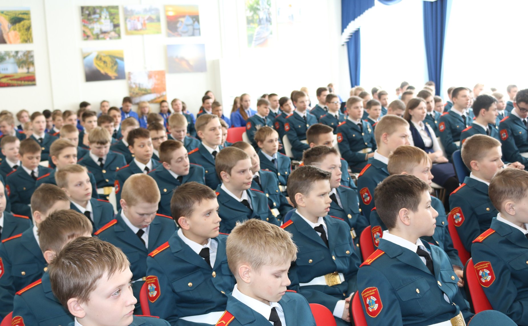 Мероприятия в Рамках заседания Вологодского Дискуссионного клуба