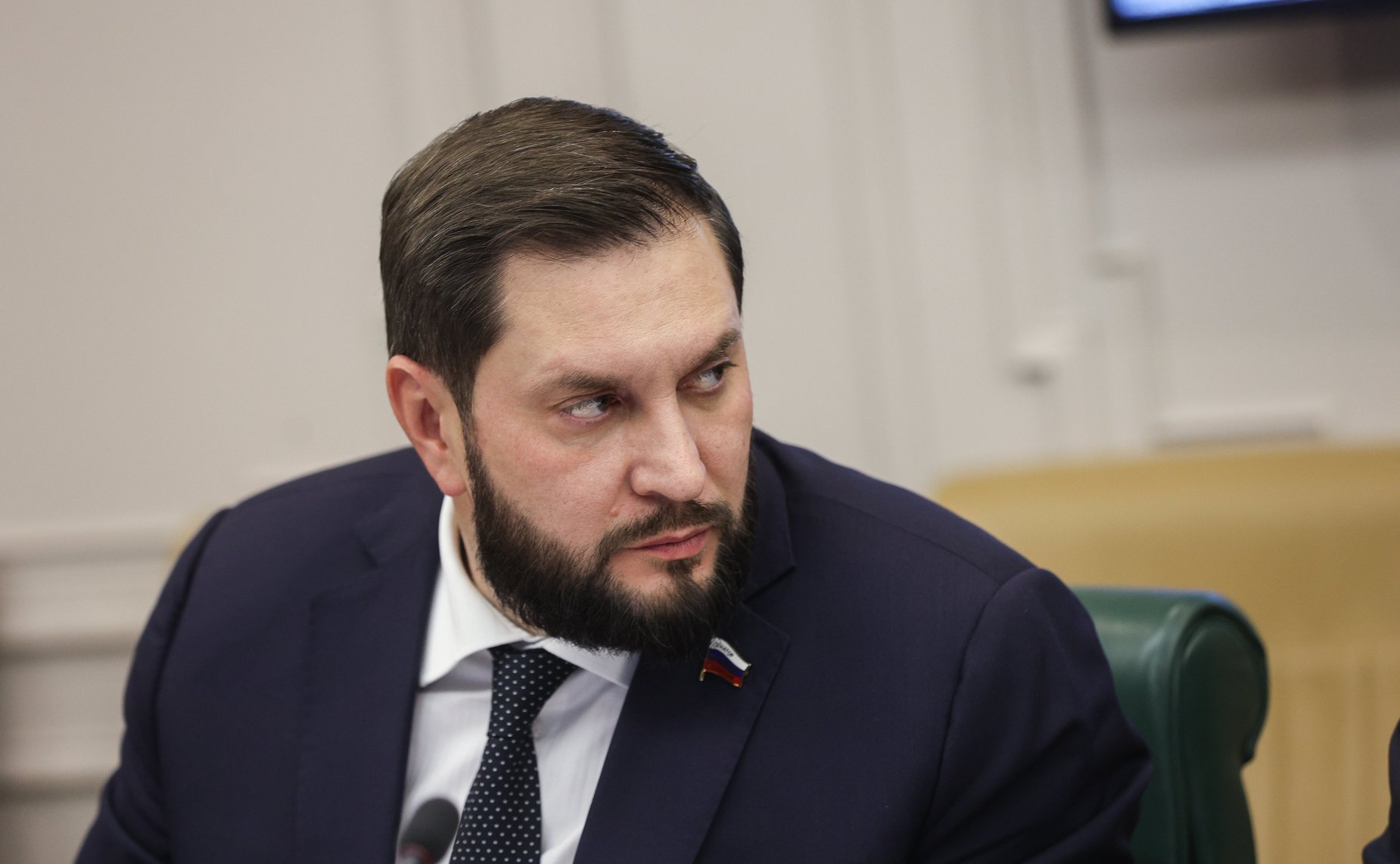 Иван Евстифеев