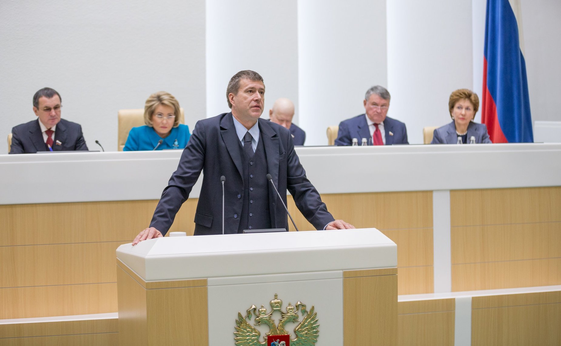 Александр Коновалов