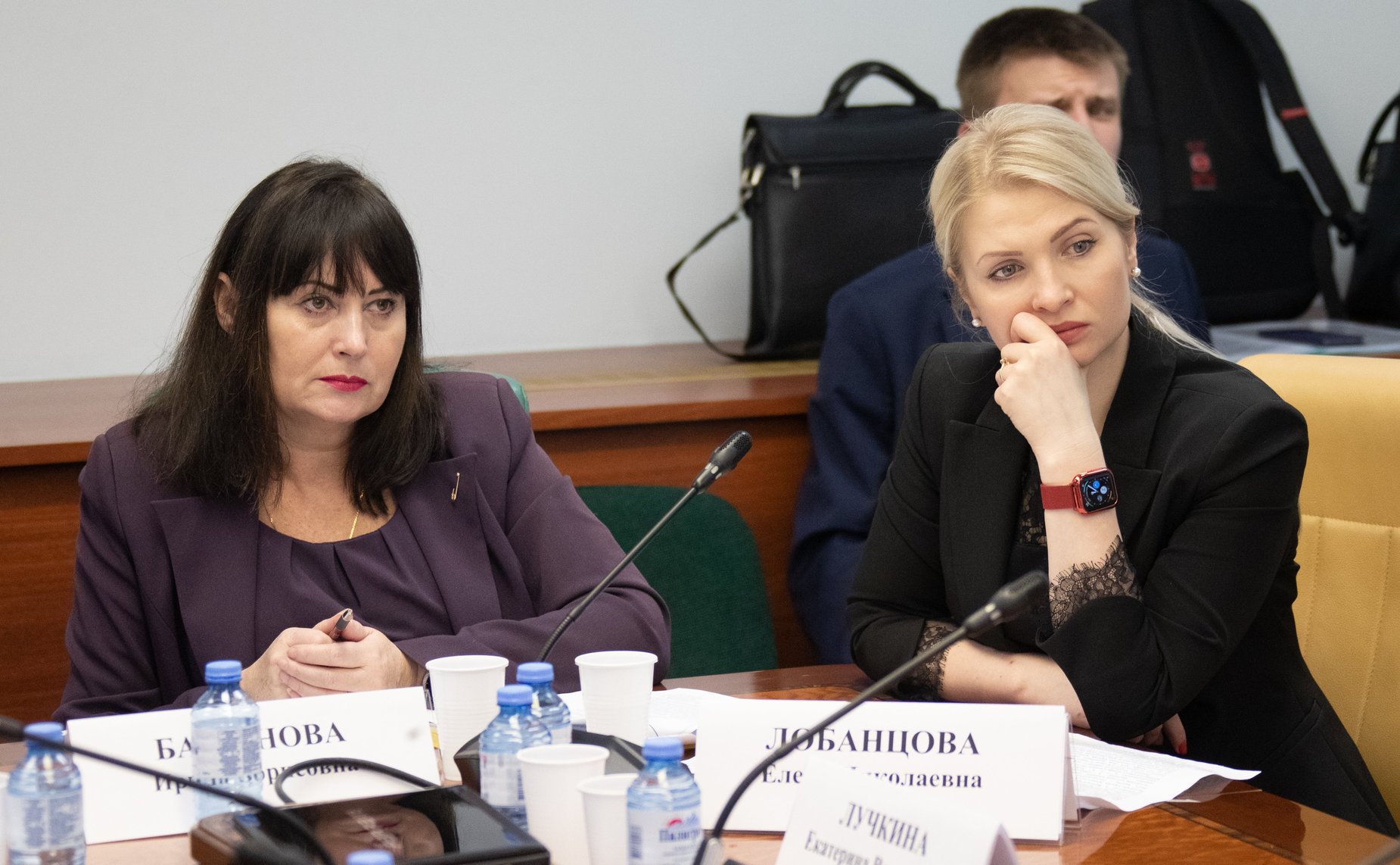 Совещание Комитета СФ по аграрно-продовольственной политике и природопользованию по вопросам совершенствования государственного регулирования обращения с отходами животноводческих хозяйств