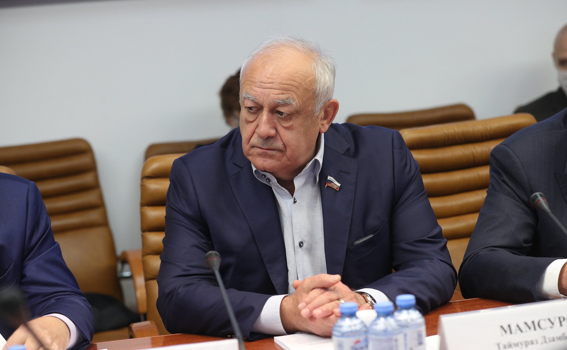 Таймураз Мамсуров