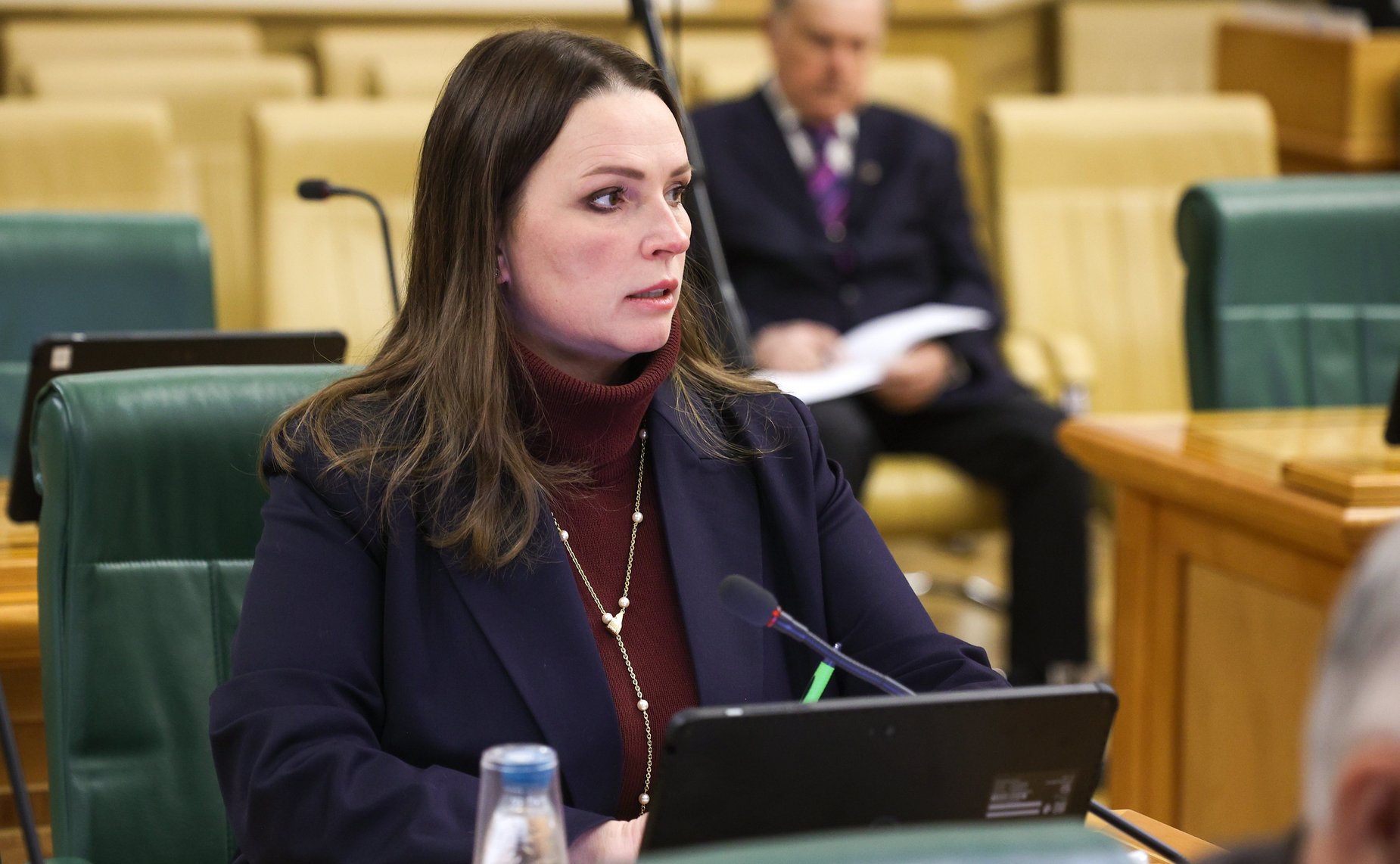 Ольга Щетинина