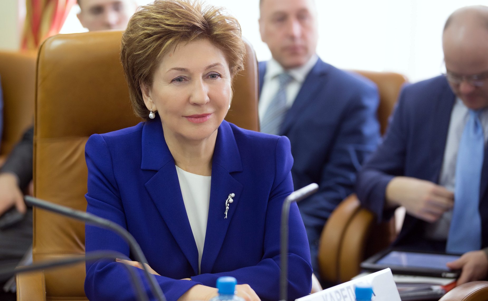 Г. Карелова