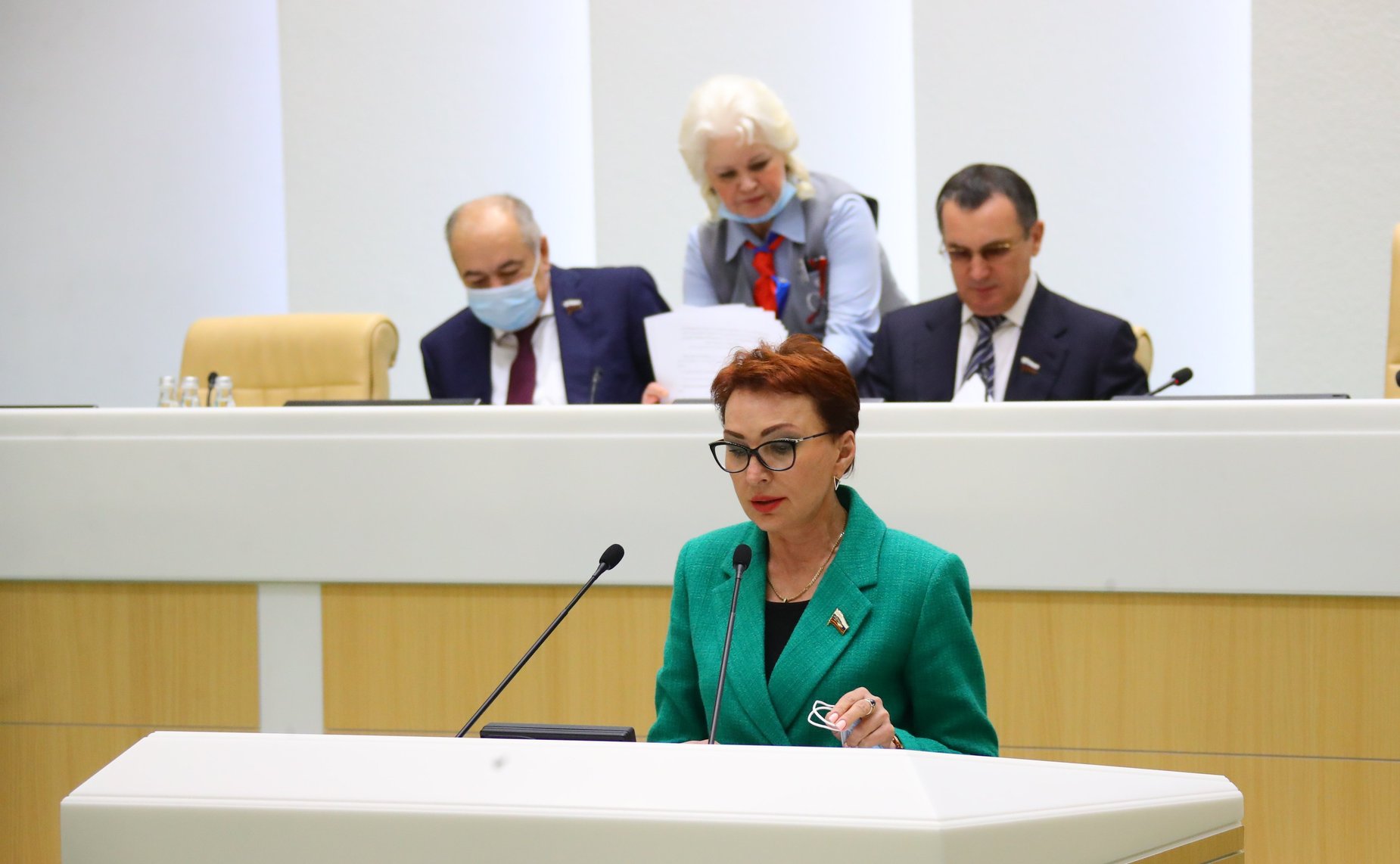 Татьяна Кусайко