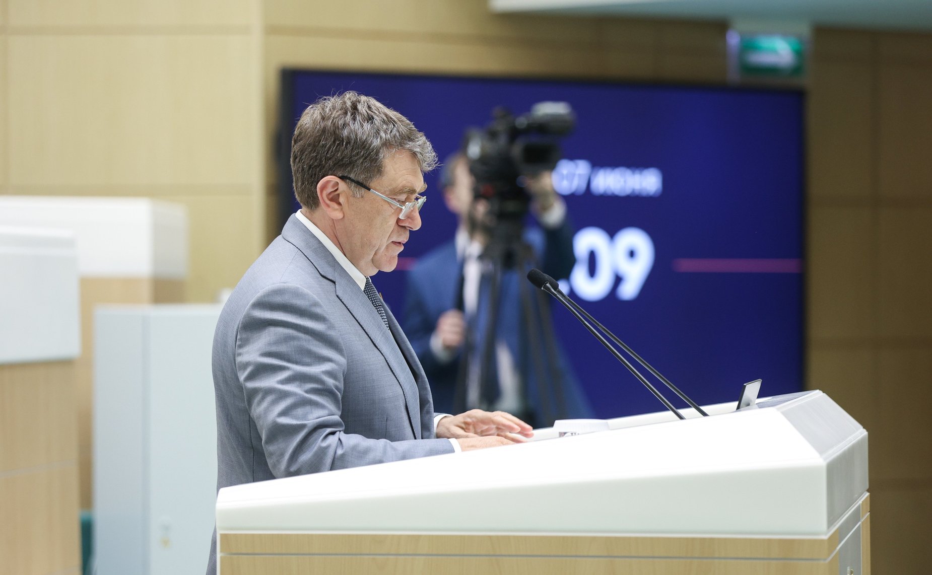 Ахмат Салпагаров