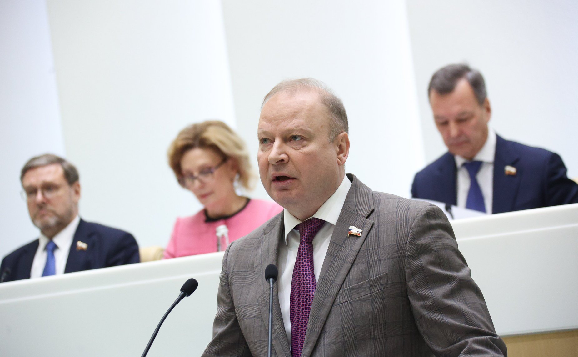 Виктор Шептий