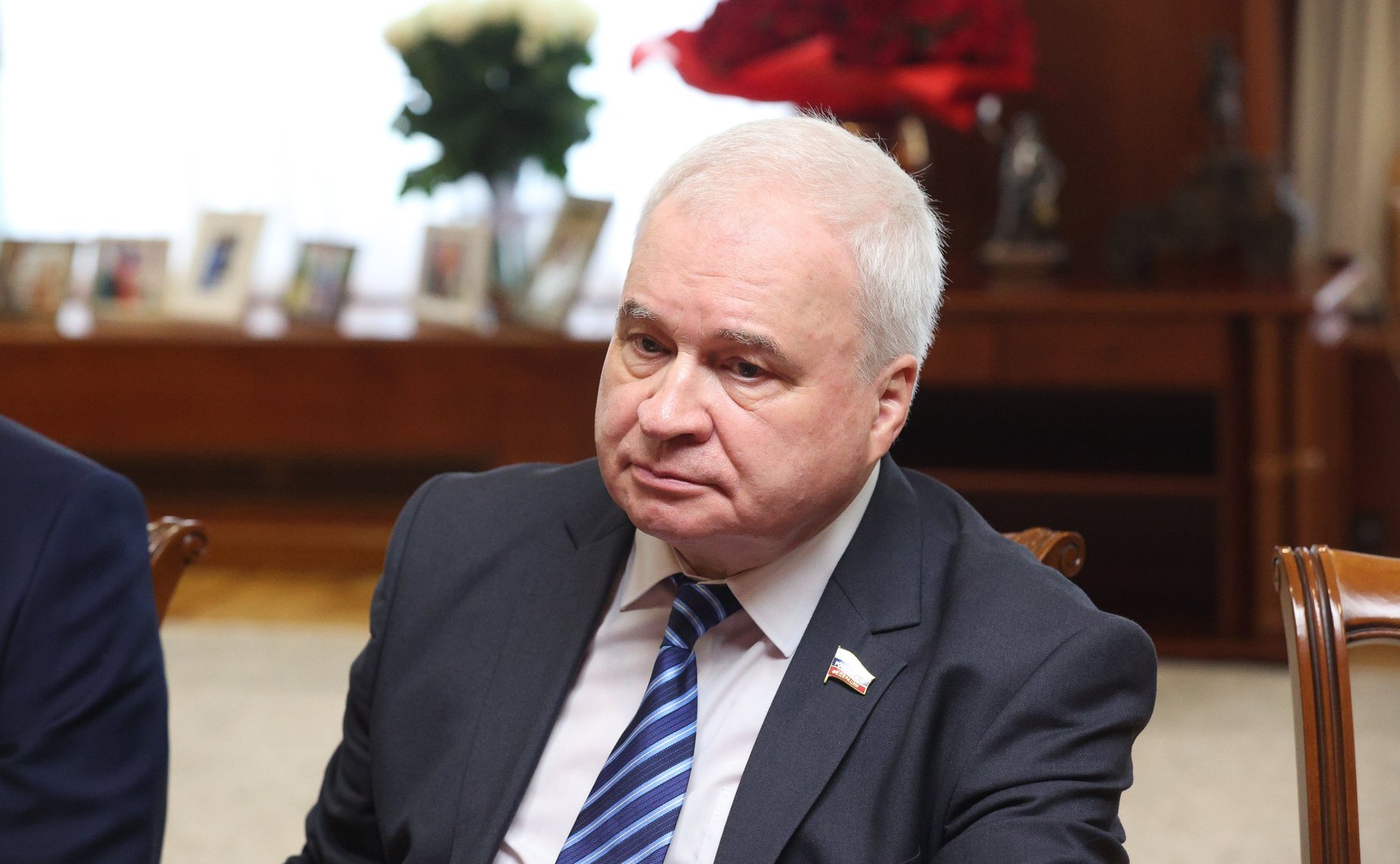 Андрей Денисов