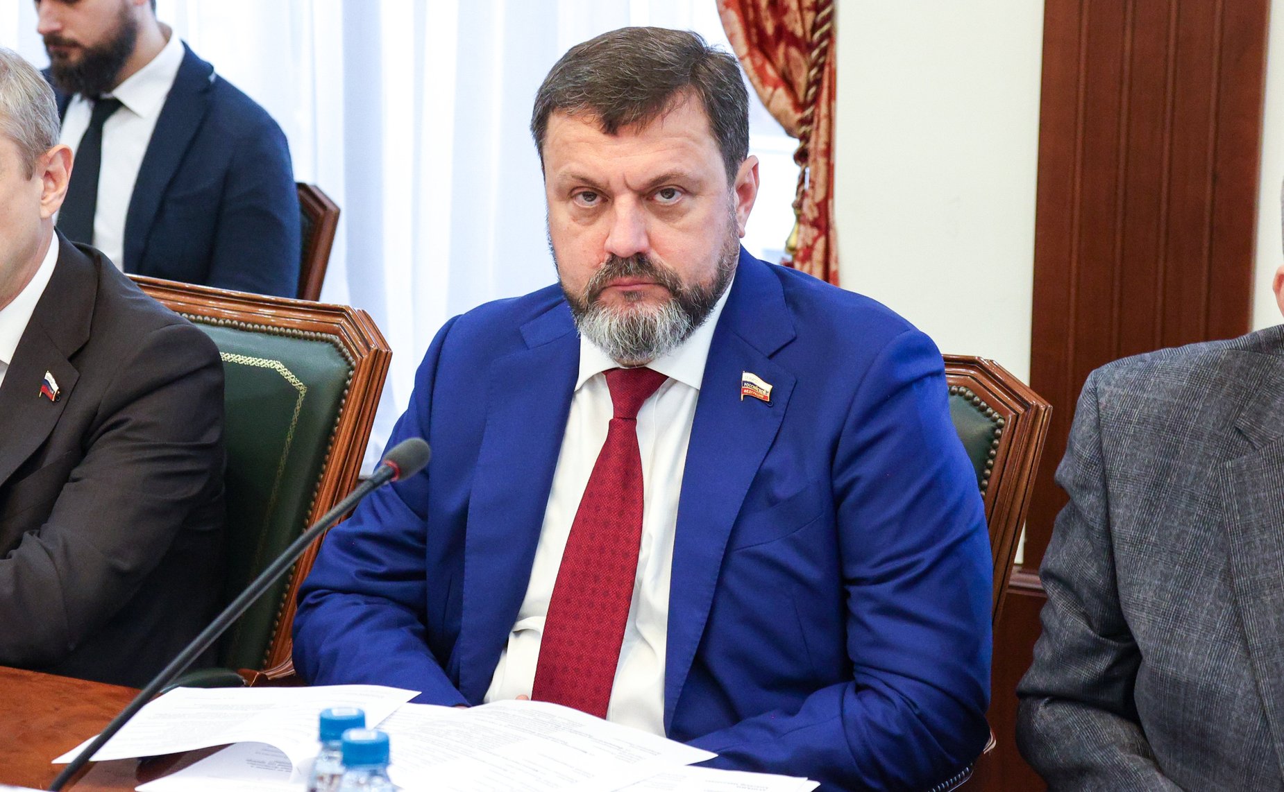 Андрей Деркач