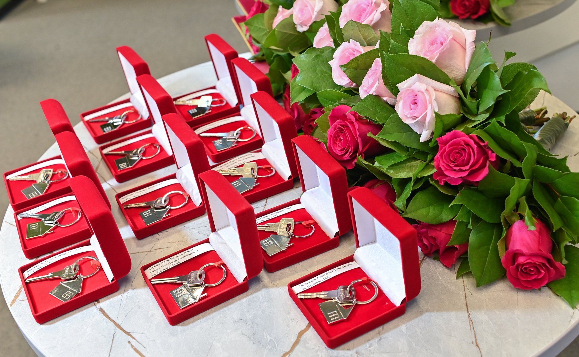 Николай Журавлёв совершил рабочую поездку в Норильск