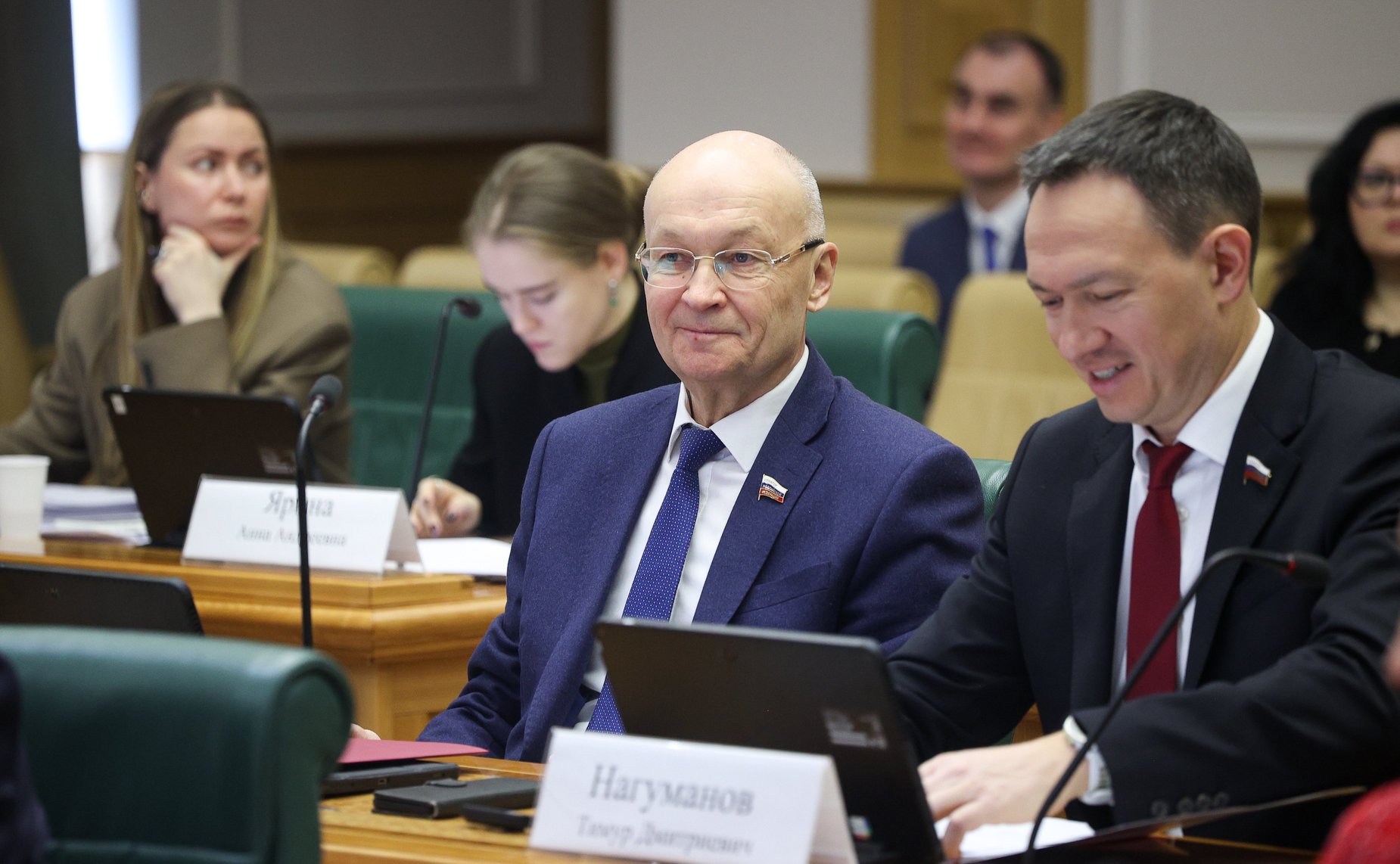 Владимир Киселев