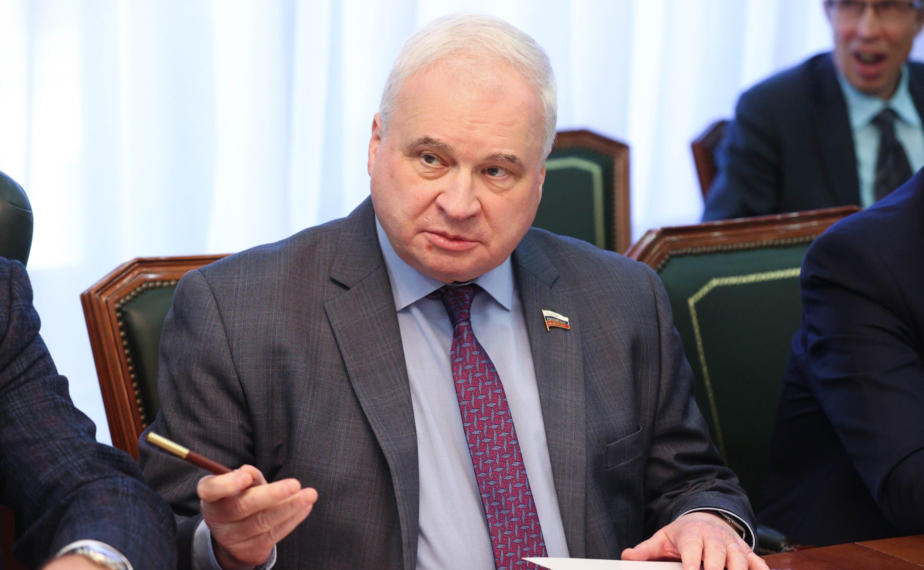 Андрей Денисов