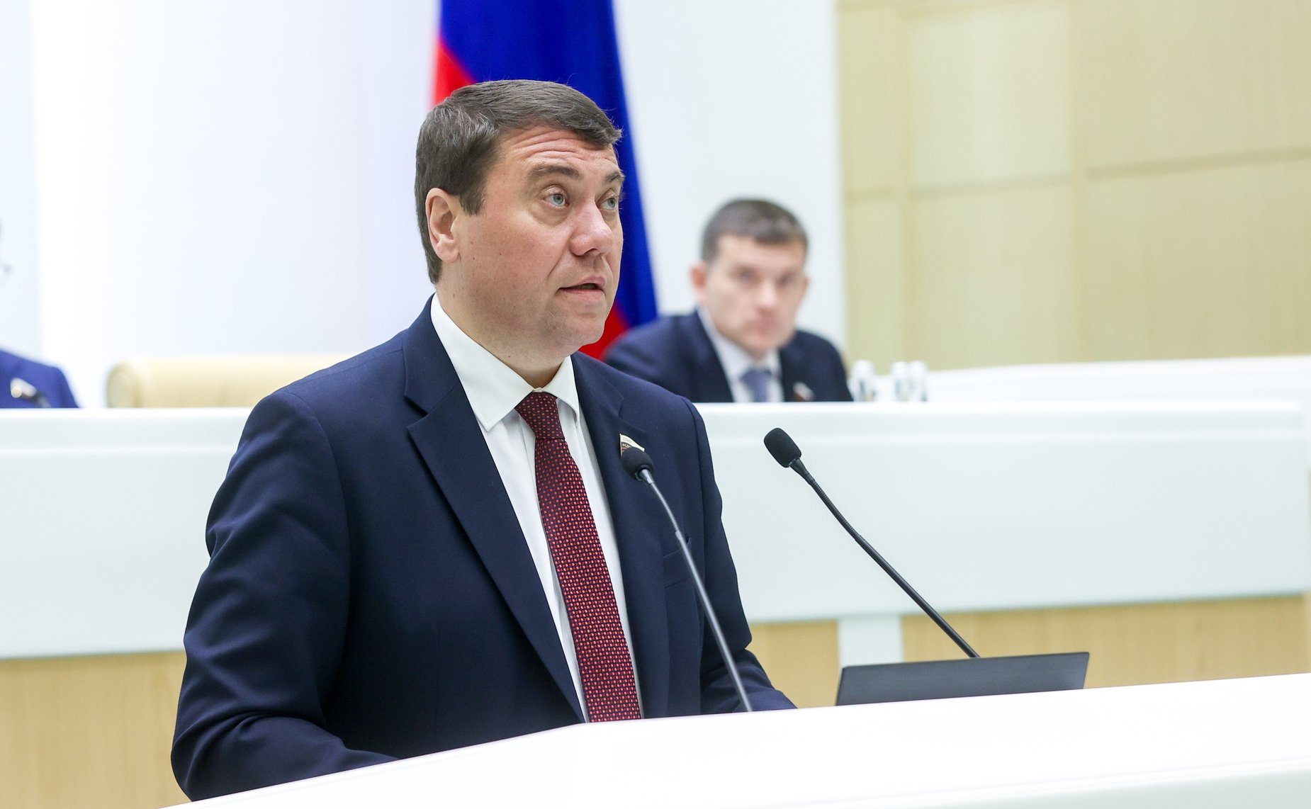 Иван Абрамов