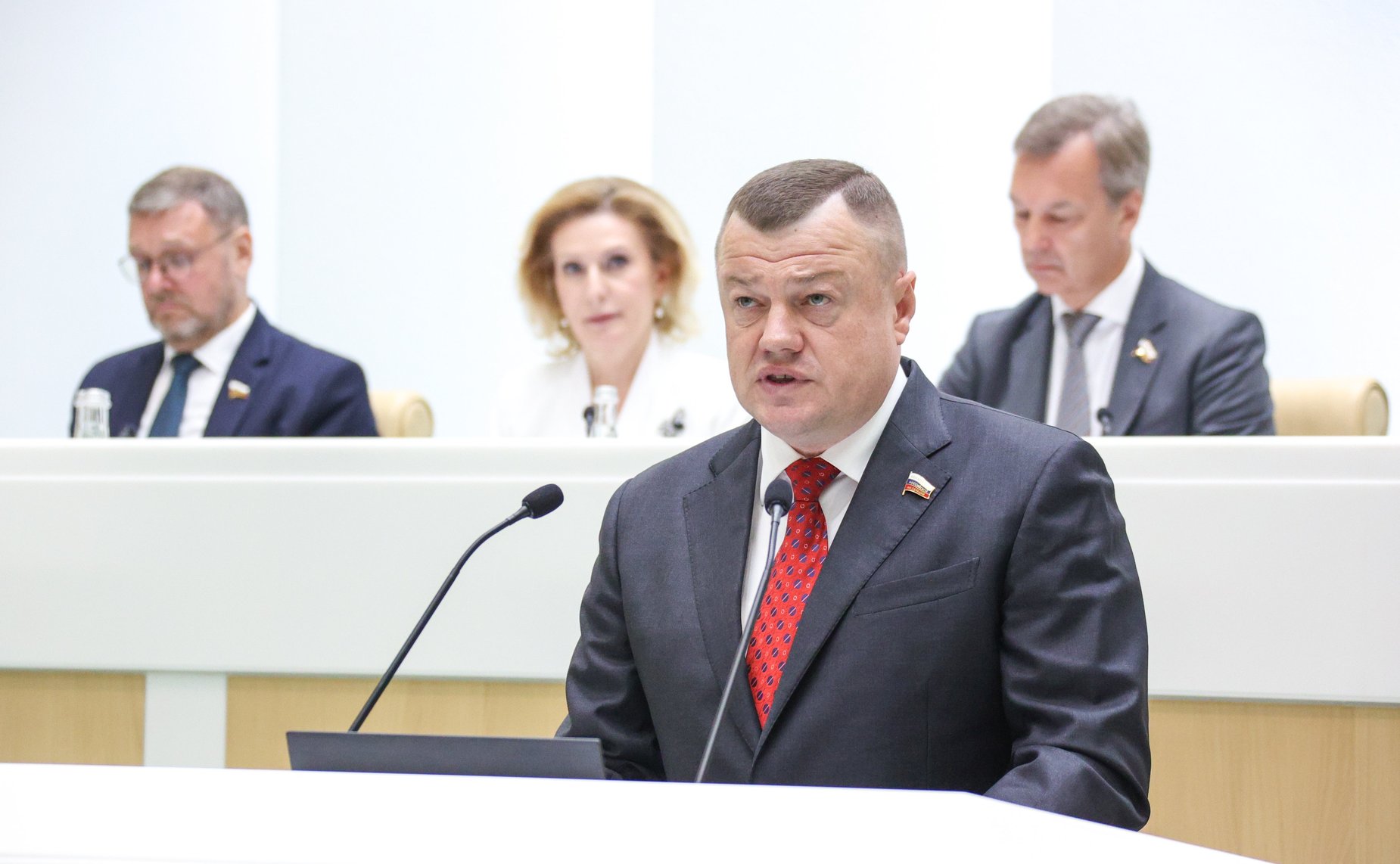 Александр Никитин