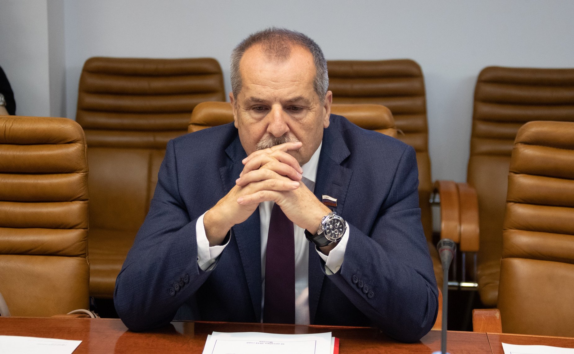 Валерий Куликов