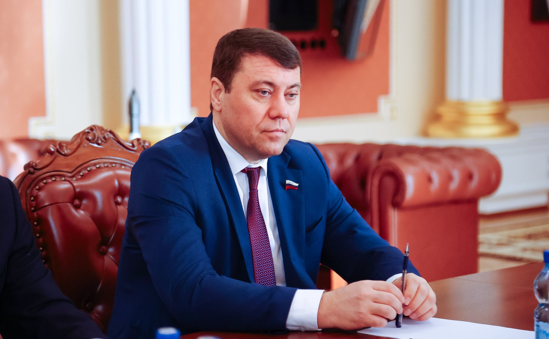 Иван Абрамов