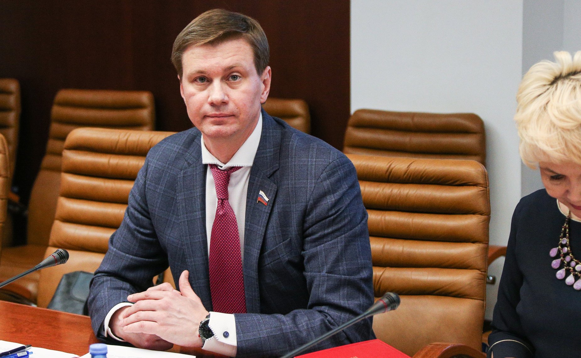 «Круглый стол» на тему «Организация взаимодействия управляющей ...