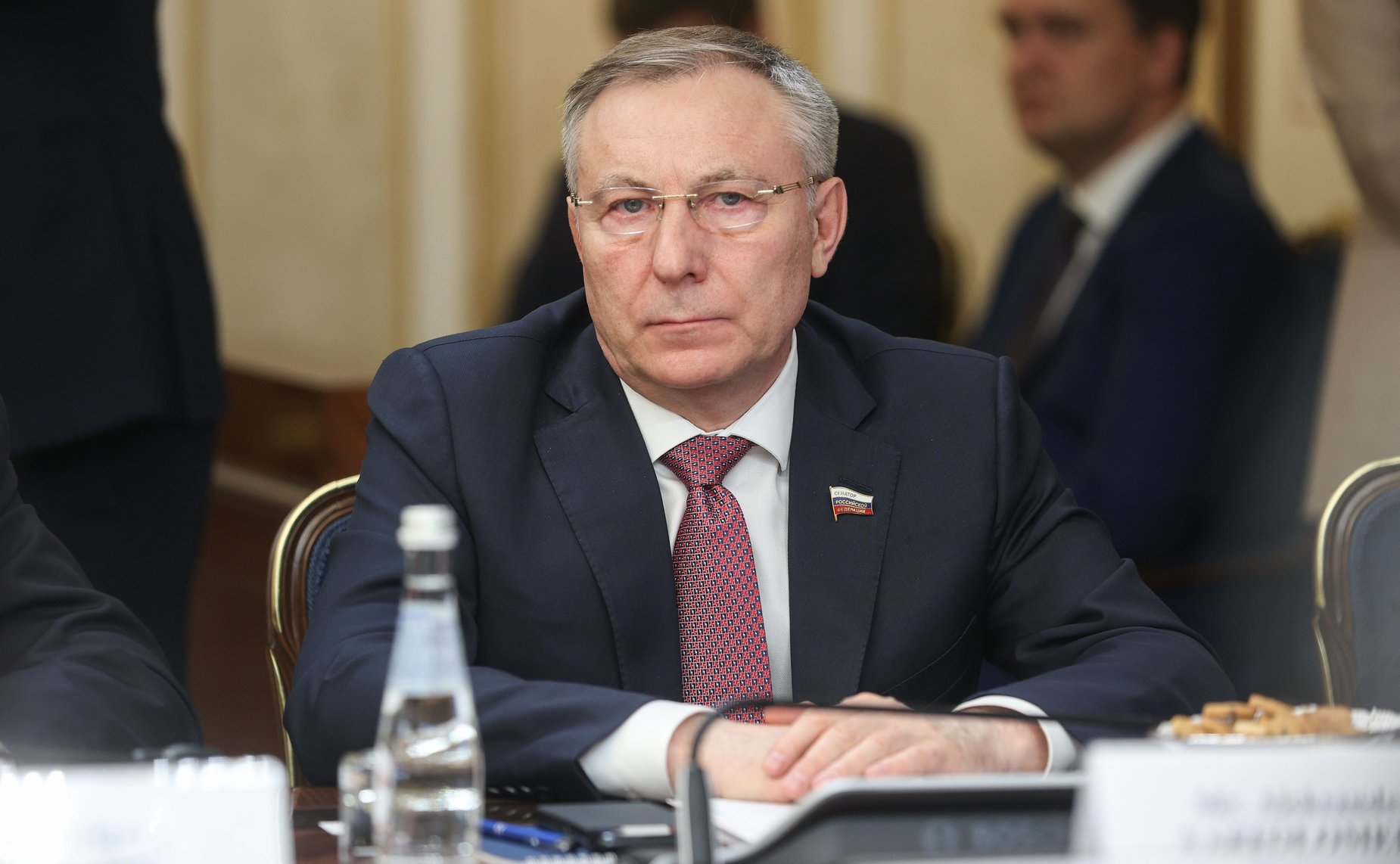 Александр Варфоломеев