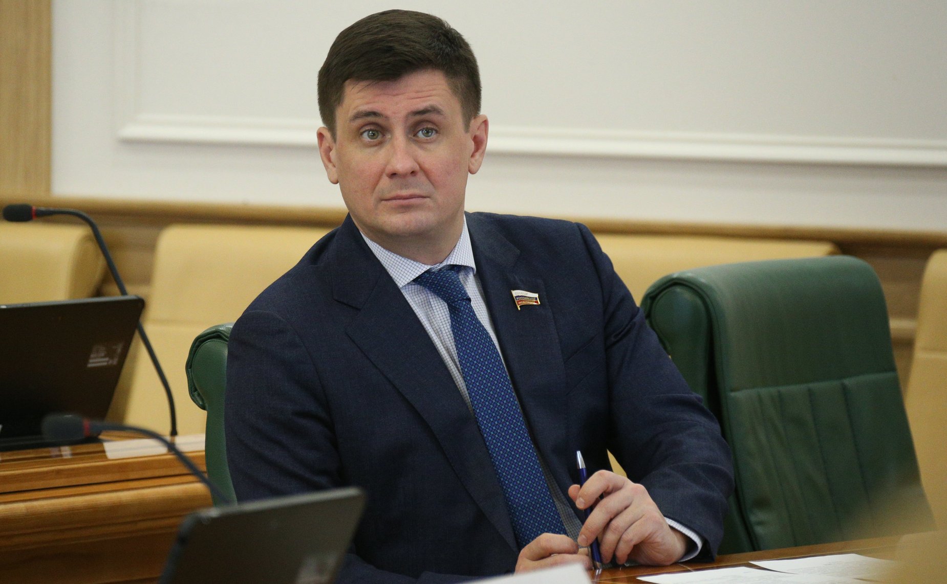 Вадим Деньгин