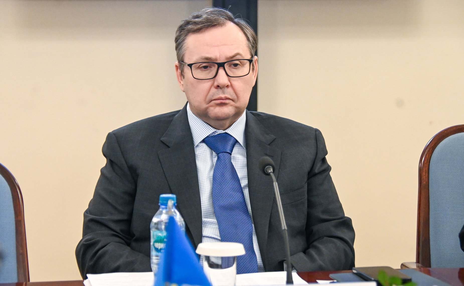 Игорь Тресков